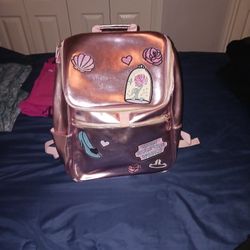 Backpack From Disney Store 20