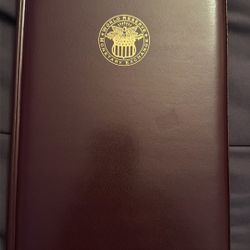 2017 Uncut Sheet Of 4 $1 Notes Stark Ohio - U.S. Government Issued $1 Bills