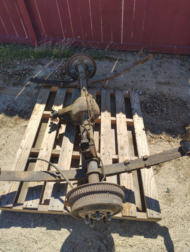 Jeep Parts