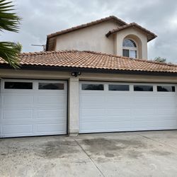 Garage Doors 