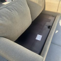 Sleeper Sofa 