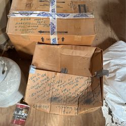 Free- Gen 1 & 2 Dodge Neon Engine Parts