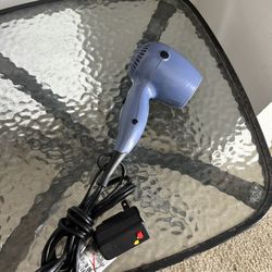Hair Dryer 