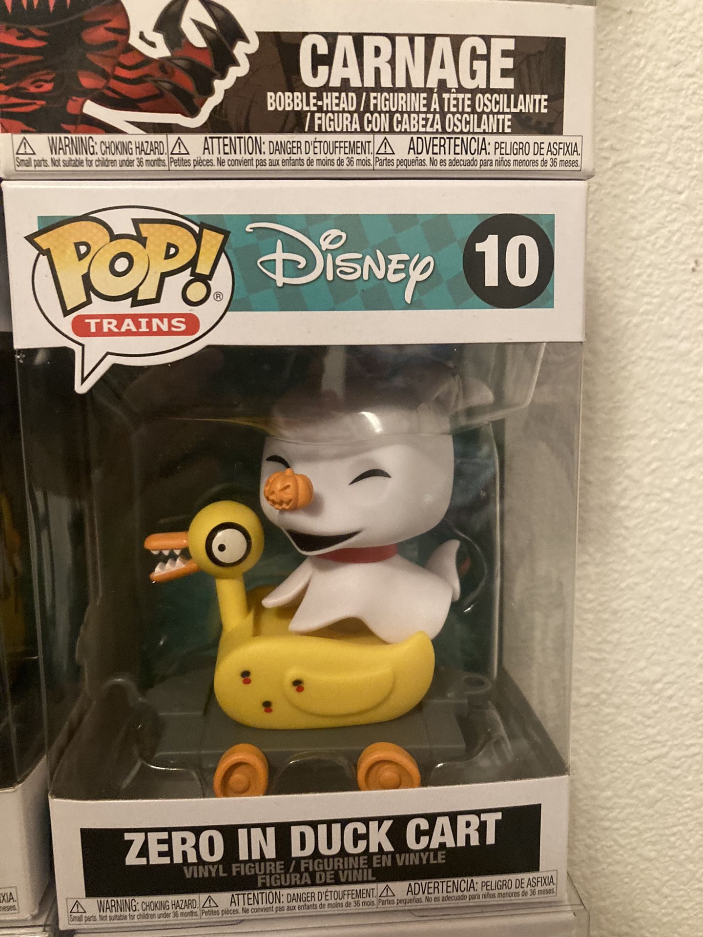Funko Pops