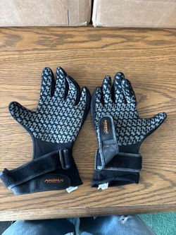 Scuba Diving Gear