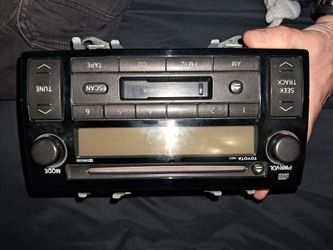 2003 Toyota Camry