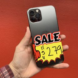 12 pro 128gb unlocked