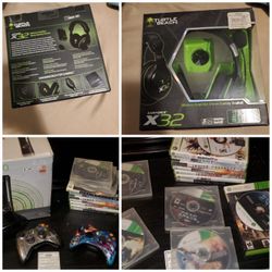 Xbox 360 Bundle 