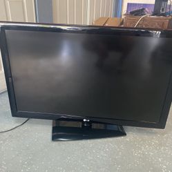 LG TV 