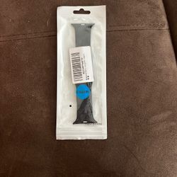 Braided Solo Loop For Apple Watch