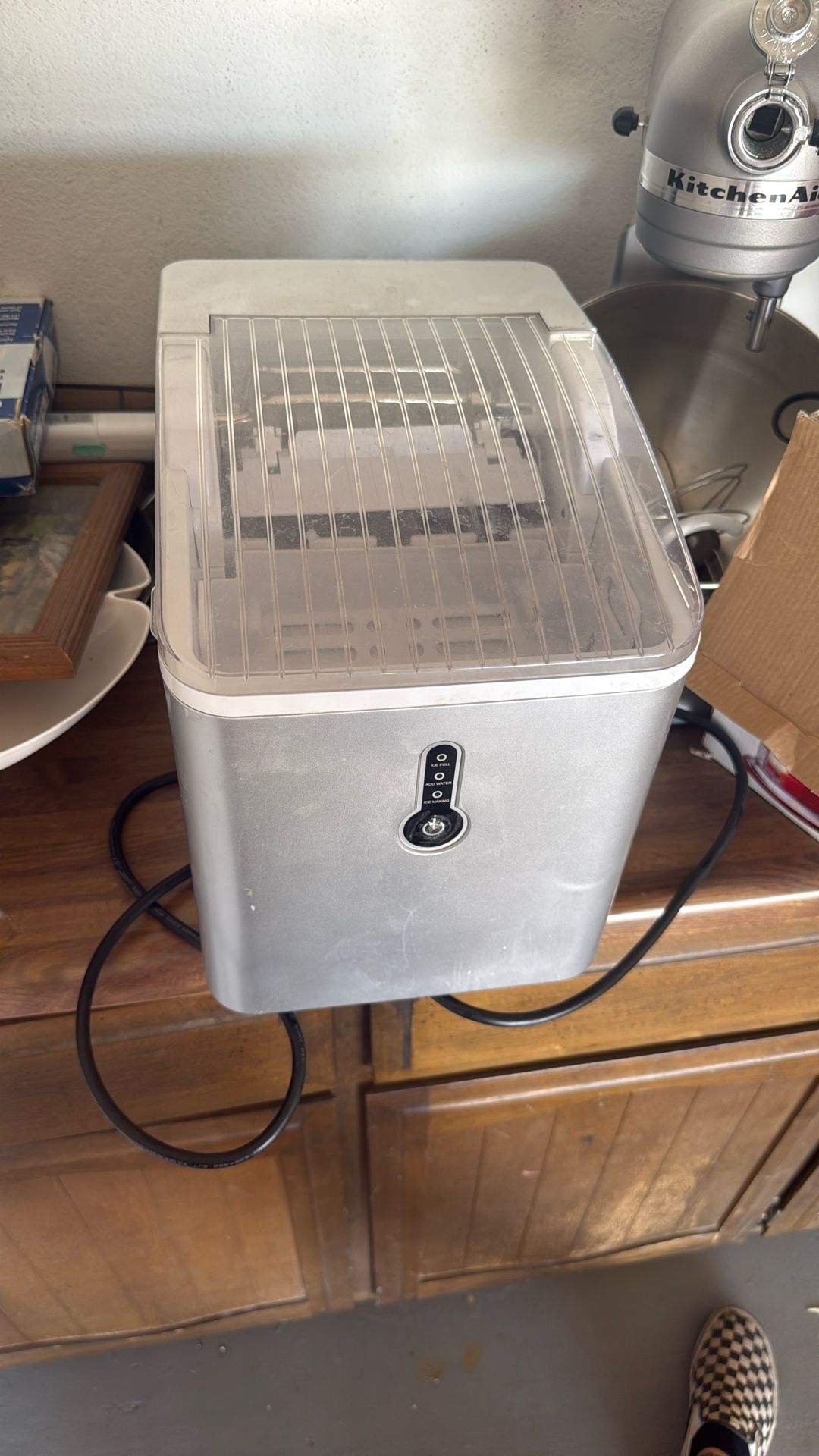 Ice Machine