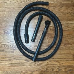 FREE Vacuum Hose & Parts