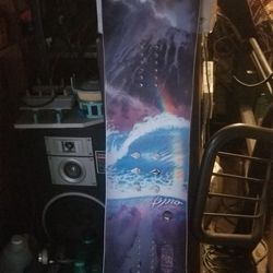 Gnu B Pro Women's Snowboard 