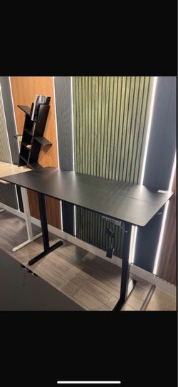 63’’ Standing desk ( I have lot of other sizes and colors too , and diff color in this size too )