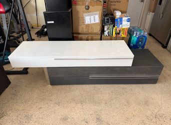 Modern Modani Credenza