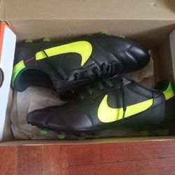 Nike Premier 3 Soccer Cleats