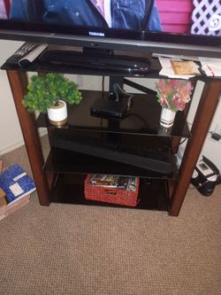 Television stand