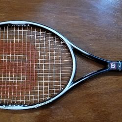 Wilson Ultra FPK Tennis Racquet With Some Scratches