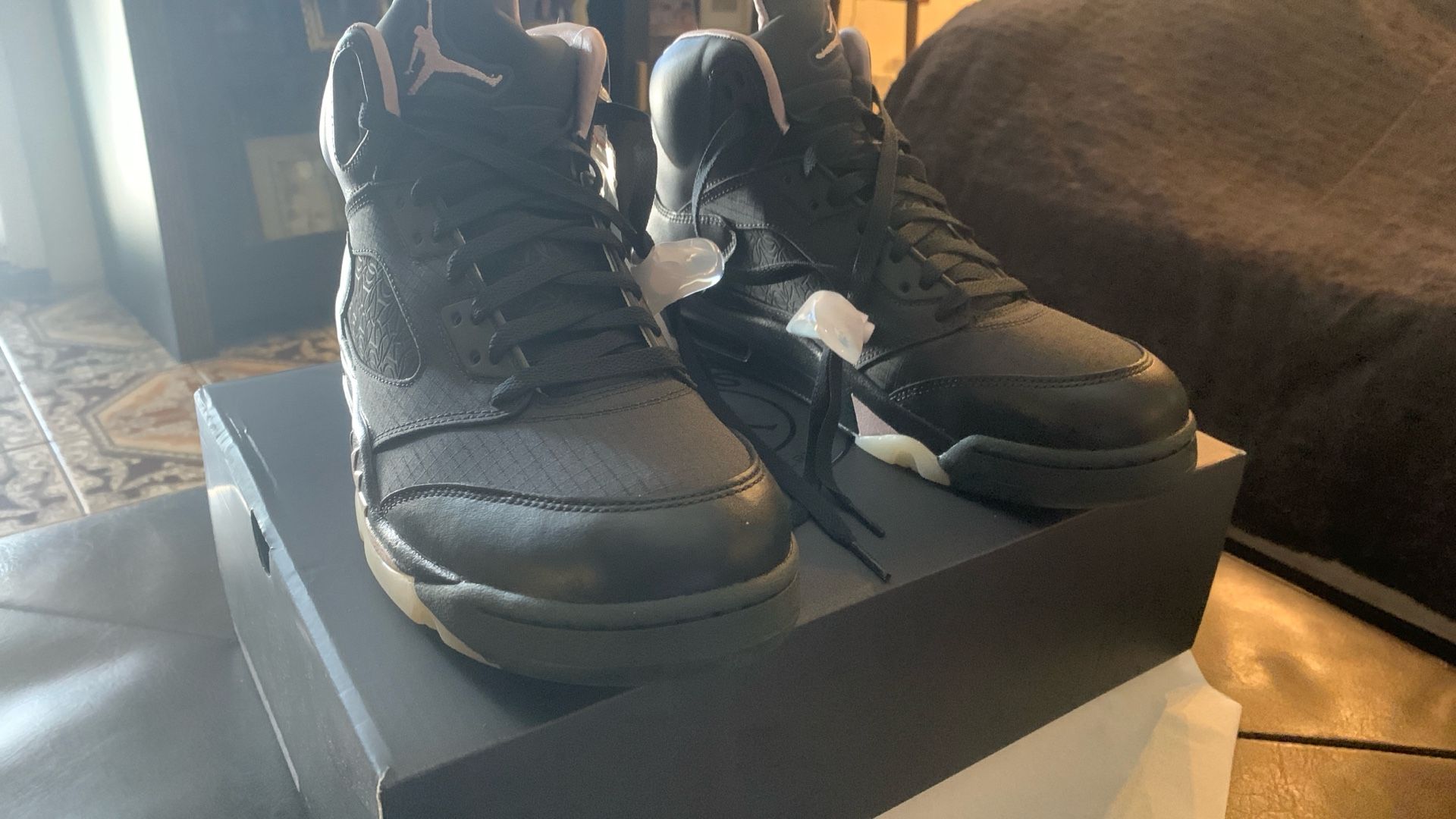 Jordan 5 PSG 10.5