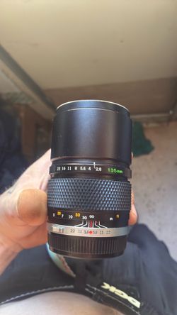 Olympus  Camera gear.