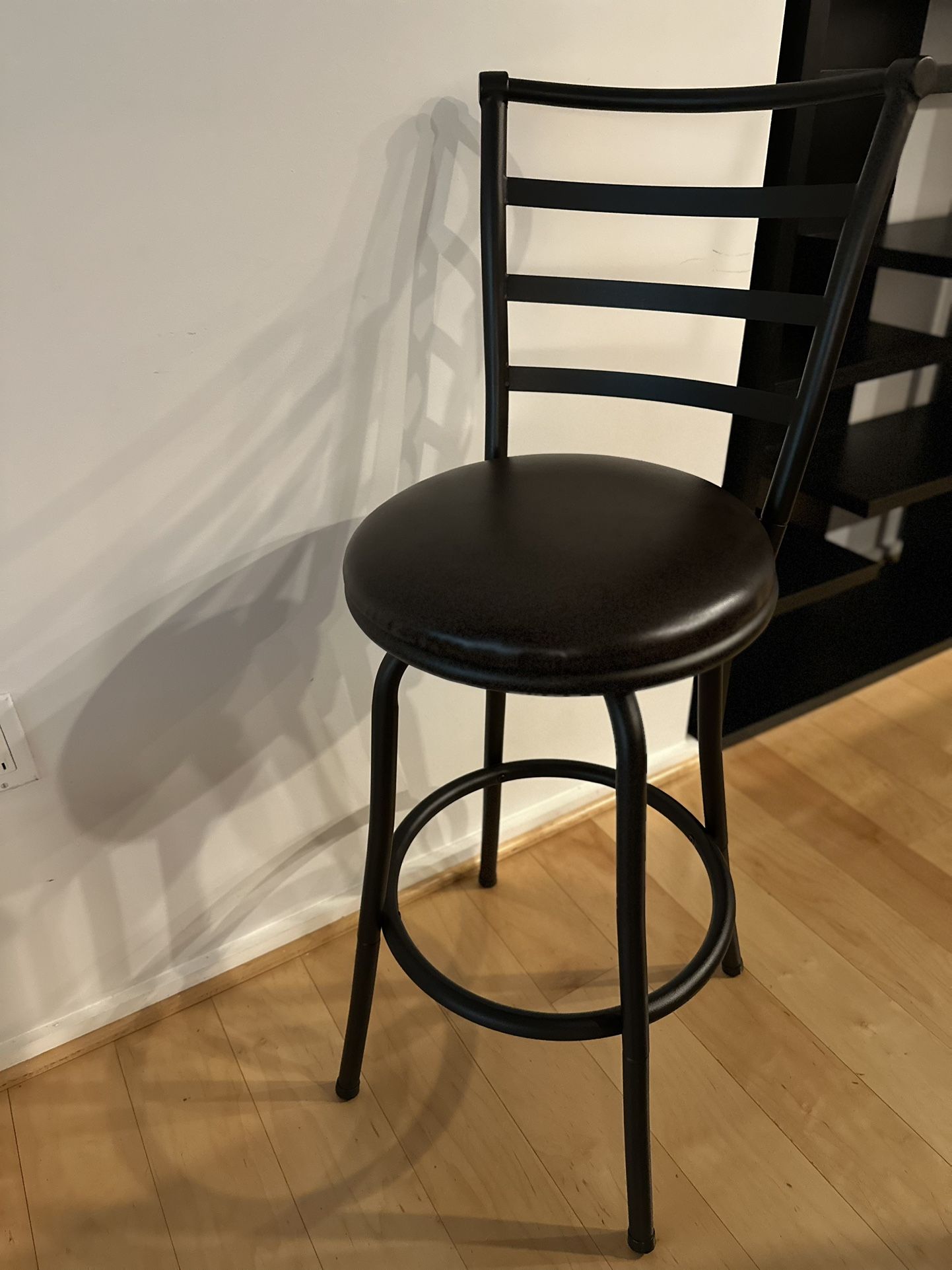 Set of 3 bar stools