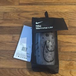 Nike Shin Guards size M