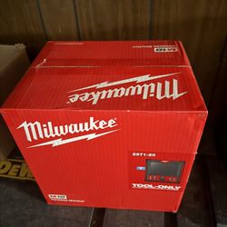 Milwaukee Wireless Monitor 2971-20 M 18