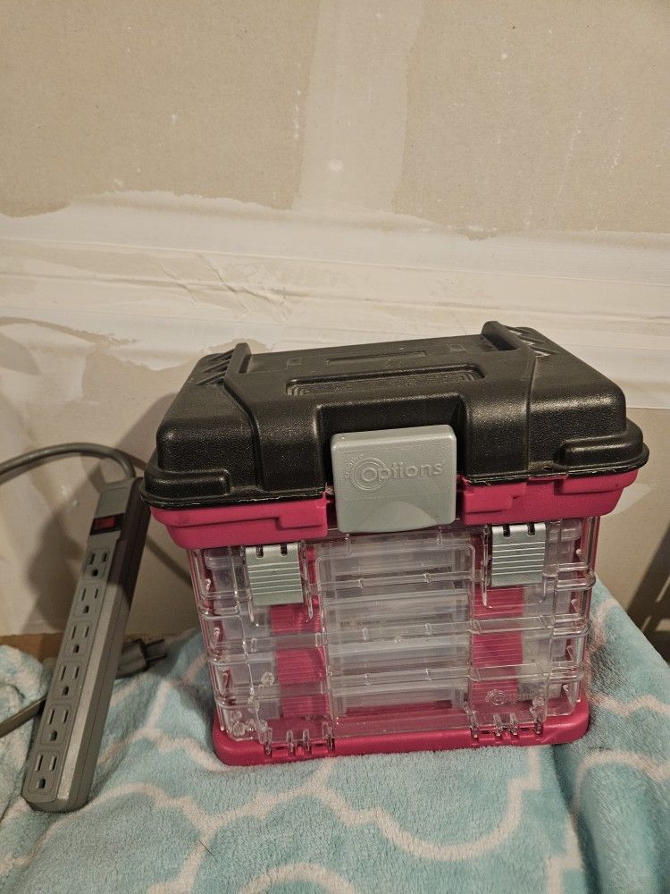 Mystery Beads And Crafts Box