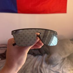 Louis Vuitton glasses