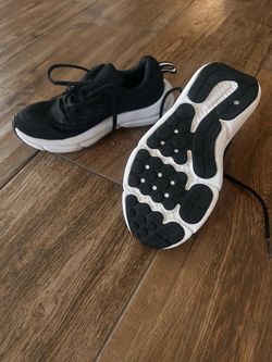 Under Armour Charged Running Sneakers