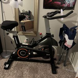 Exercising Bike 