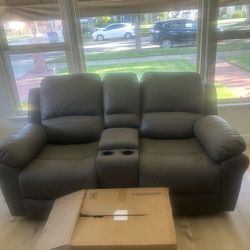 Electric sofa And Loveseat