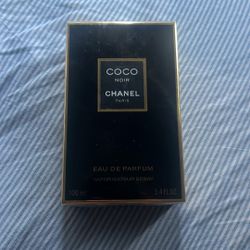 Coco Noir Chanel 100ml/3.4 FL. OZ.