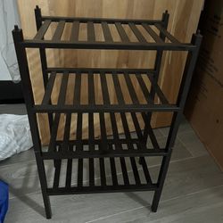 Show Rack 