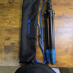 Tripod Benro