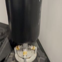 Kickboxing Bag/stand Up With Cover 