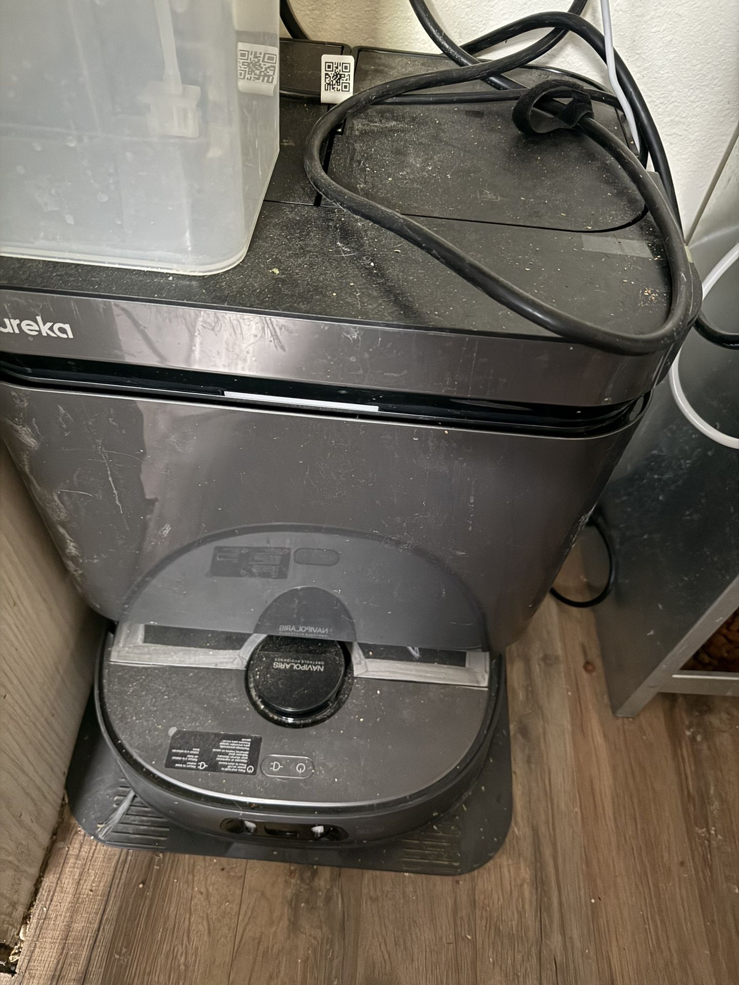 Eureka Pro 15 Ultra 