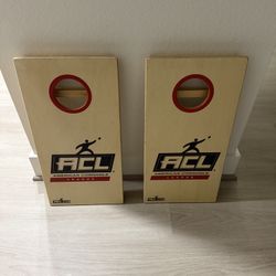 Cornhole Boards 1Ft X 2 Ft