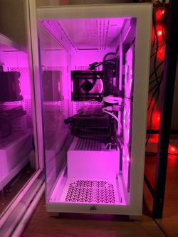 High-End Gaming PC – Ryzen 7 7700X + RX 7800 XT (Ready to Play)