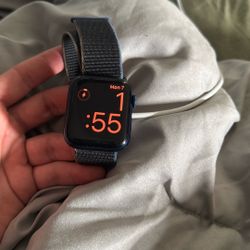 Apple Watch Series 6