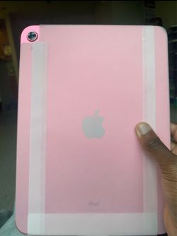 IPAD 10
