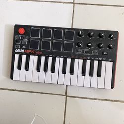 Mpk Mini