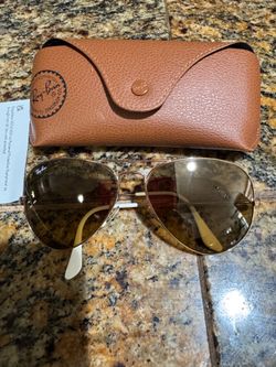 Ray Ban Sunglasses😎