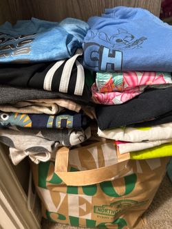 Baby boy clothes