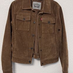 Levi’s Jacket  Size XS 