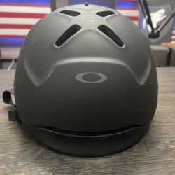 Oakley Mod 3 Helmet 