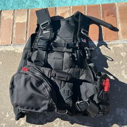 Zeagle Brigade BCD