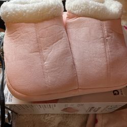 Foot Warmers