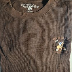 Beverly Hills Polo Club