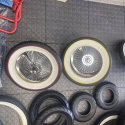 Bicycle , wheels, starting colors tires new designs At Kooldesign